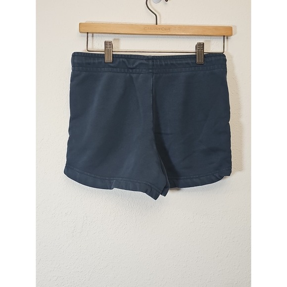 Nike‎ Shorts Women's Blue  Sportswear Club Fleece Sweat Size XS - Picture 3 of 10